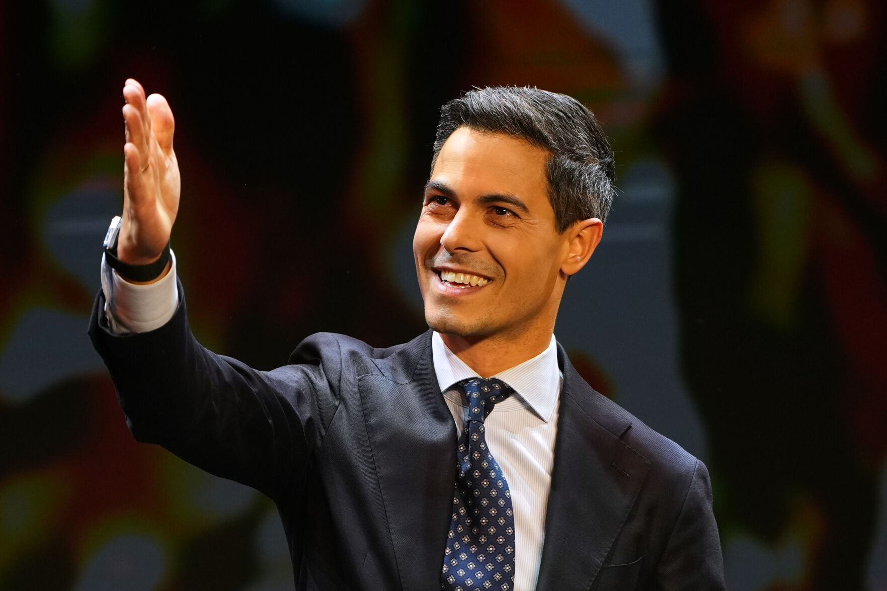 Netherlands Election